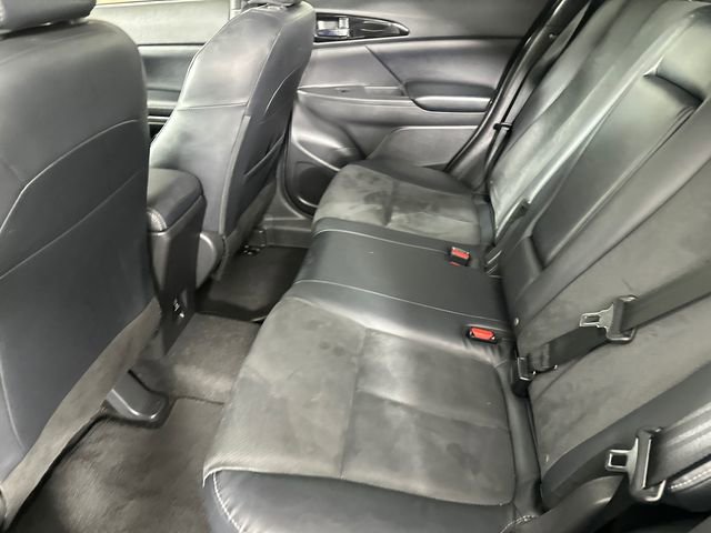 Used 2023 Mitsubishi Eclipse Cross SE AWD/4WD image 16
