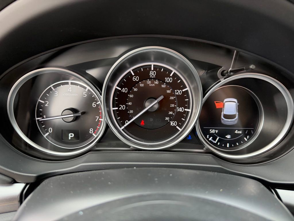 New 2025 MAZDA CX-5 AWD 2.5 S image 29