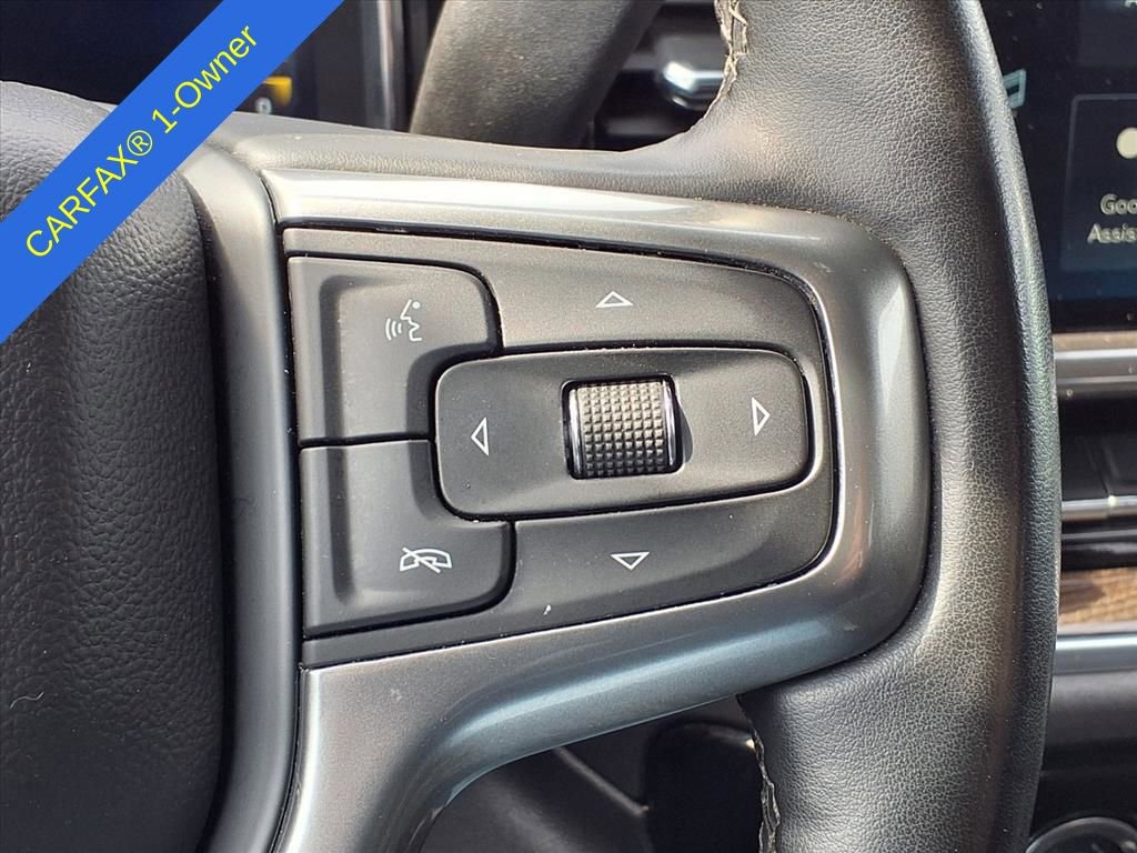 Used 2023 Chevrolet Silverado 1500 LT w/ Protection Package image 28