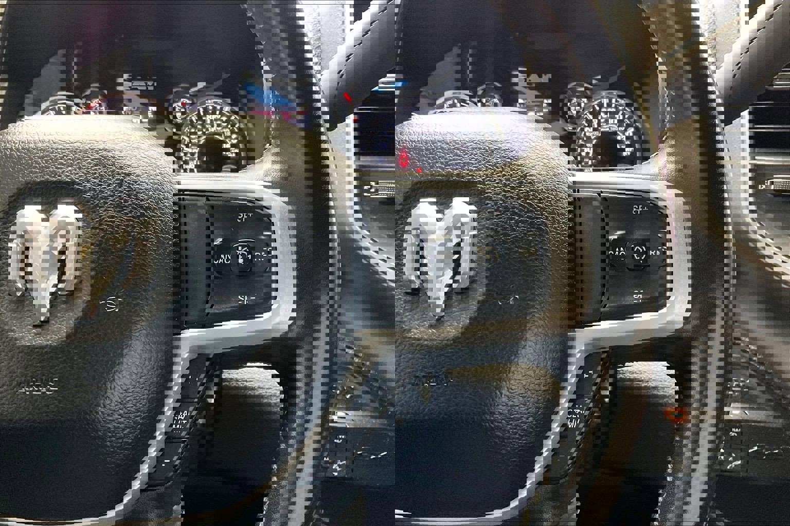 Used 2024 RAM 2500 Big Horn w/ Off Road Package image 21