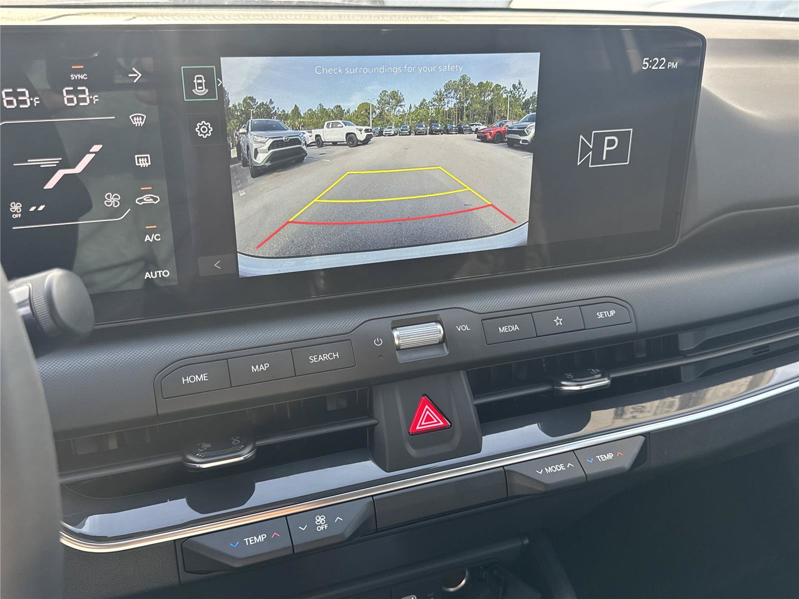 New 2026 Kia K4 GT-Line Turbo FWD image 15