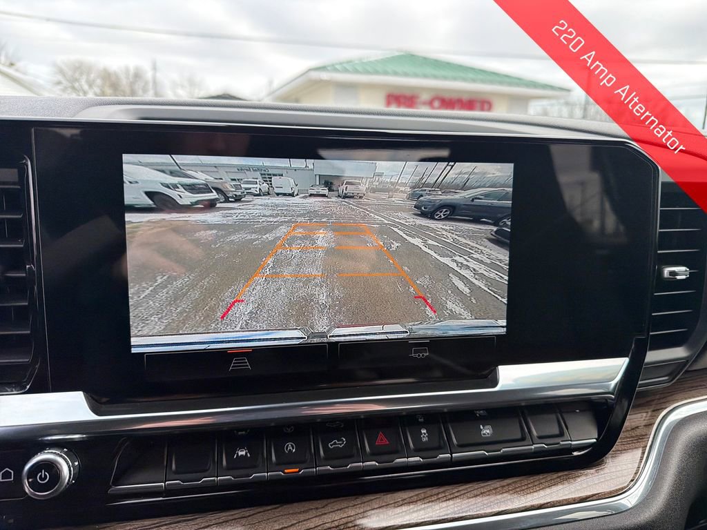 Used 2024 GMC Sierra 1500 Elevation AWD/4WD image 24