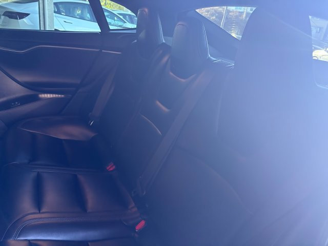 Used 2021 Tesla Model S Long Range Plus AWD/4WD image 13