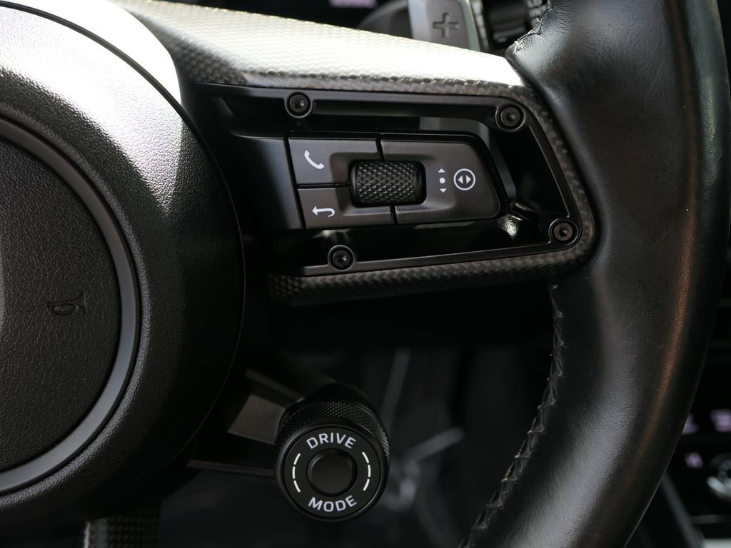 Used 2024 Porsche 911 Targa 4 GTS image 13