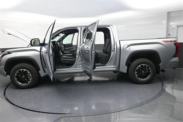 New 2026 Toyota Tundra SR5 image 38