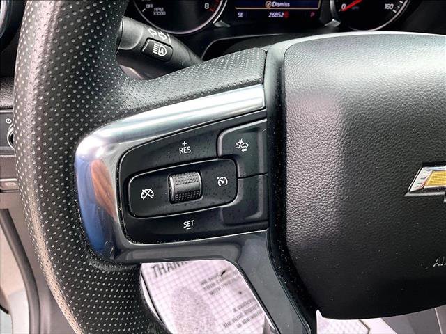 Used 2023 Chevrolet Blazer LT FWD image 19