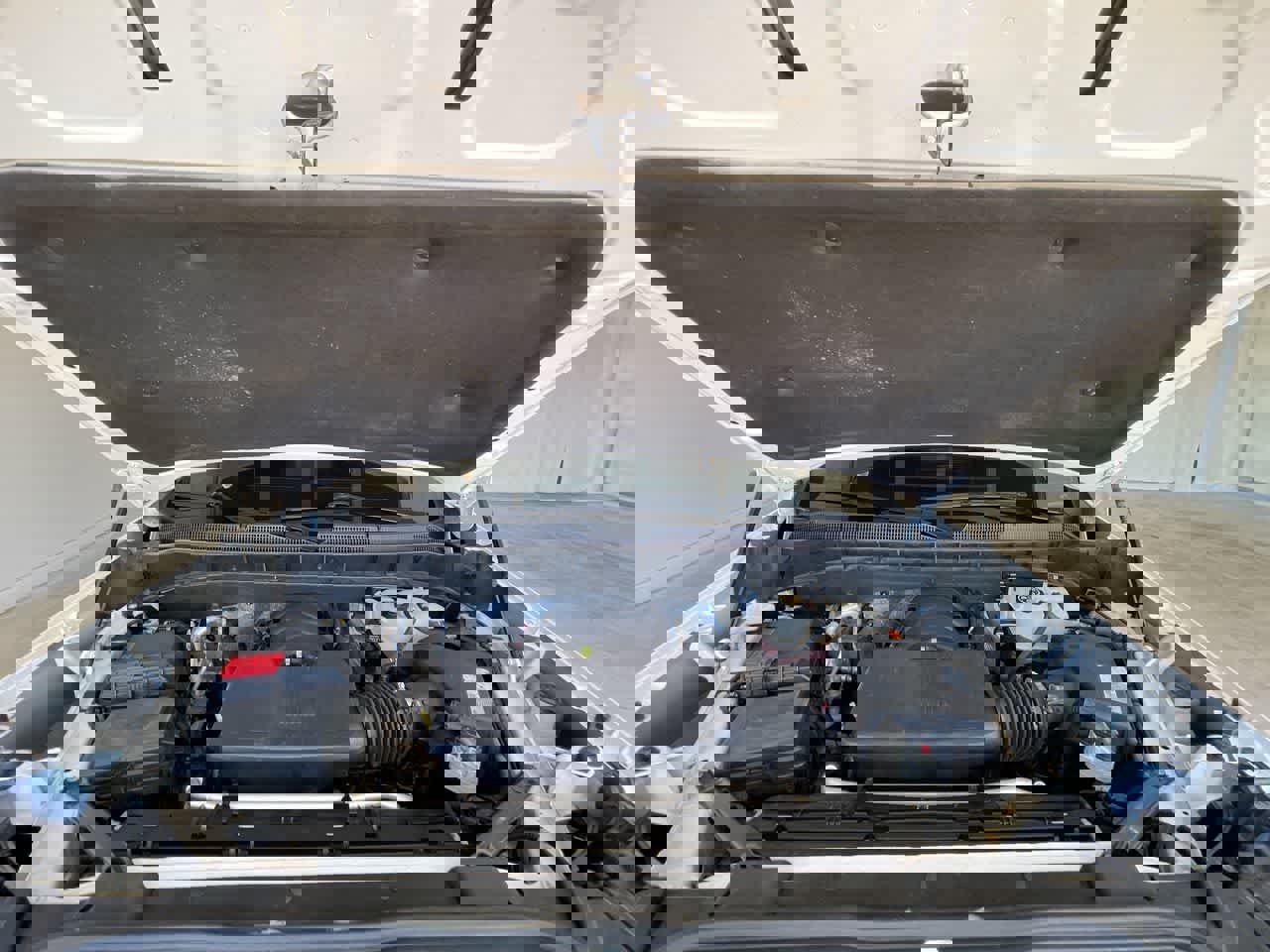 Used 2021 Chevrolet Silverado 1500 RST w/ Convenience Package II image 26