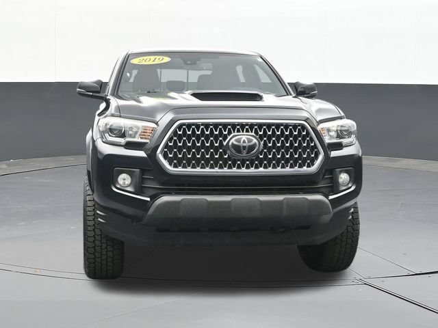 Used 2019 Toyota Tacoma TRD Sport w/ Technology Package AWD/4WD image 20