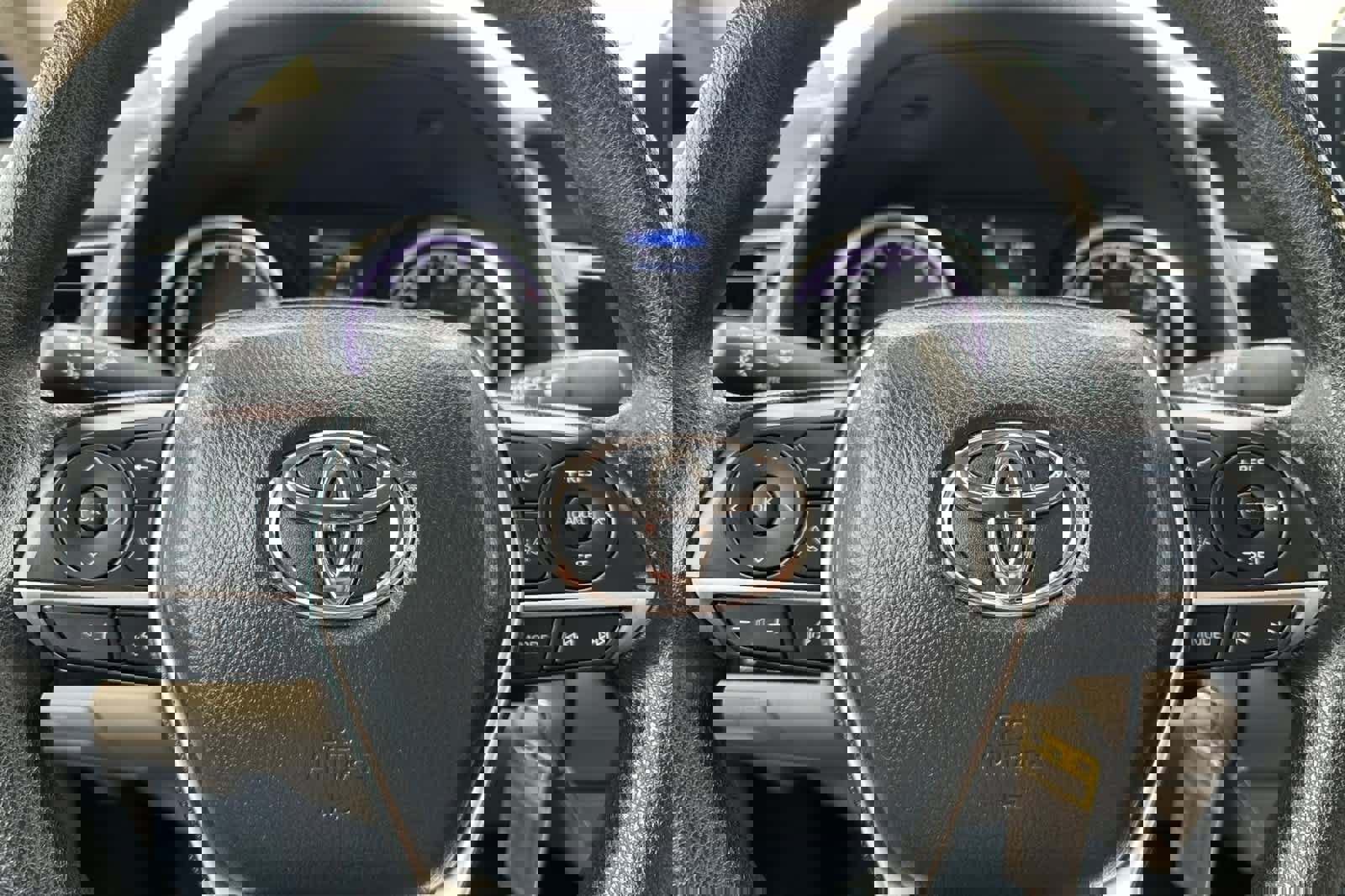 Certified 2024 Toyota Camry LE image 23