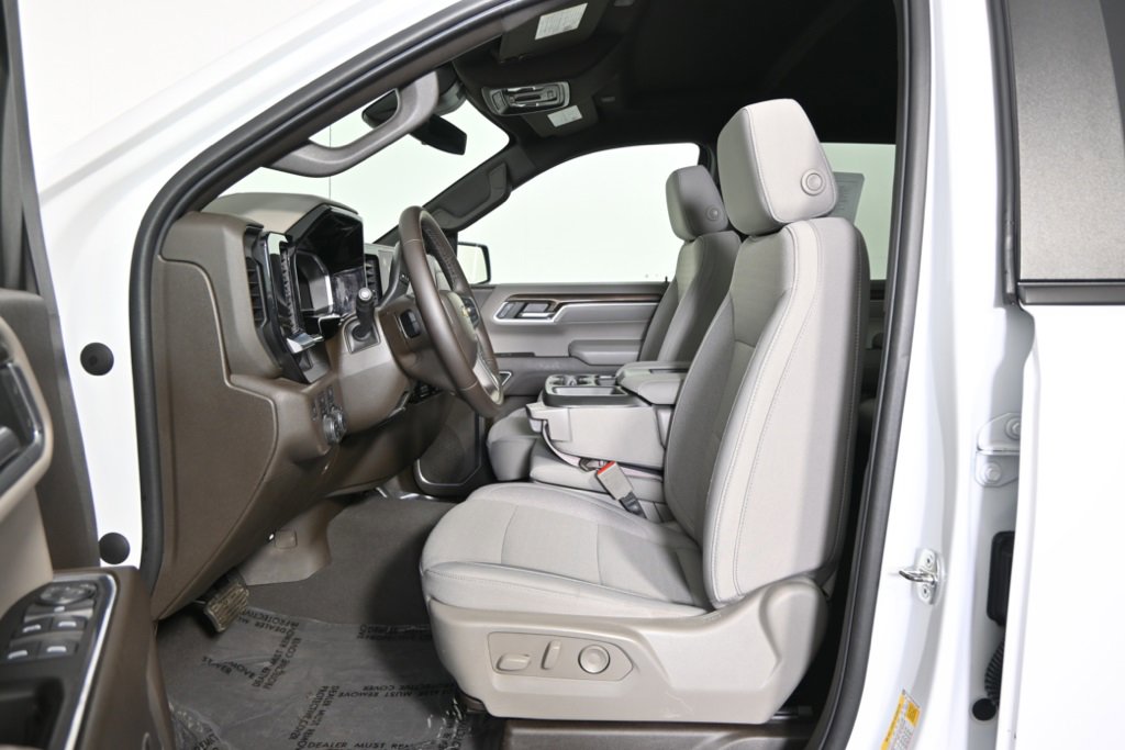 Used 2022 Chevrolet Silverado 1500 LT image 20