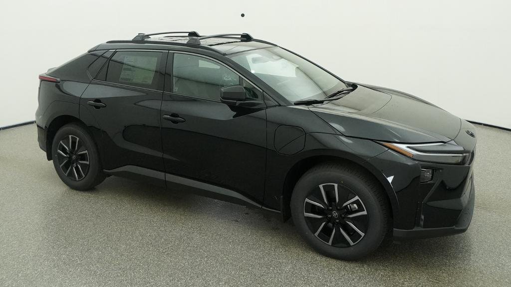 New 2026 Toyota bZ FWD image 12
