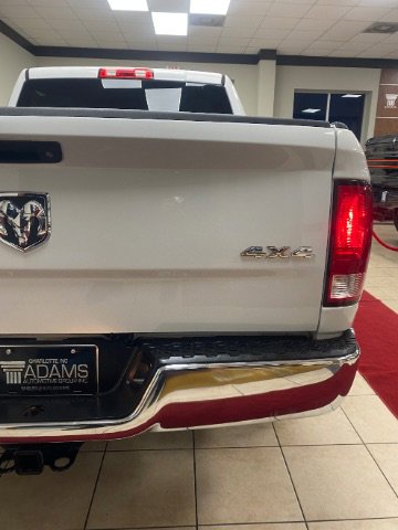 Used 2017 RAM 1500 Tradesman image 14