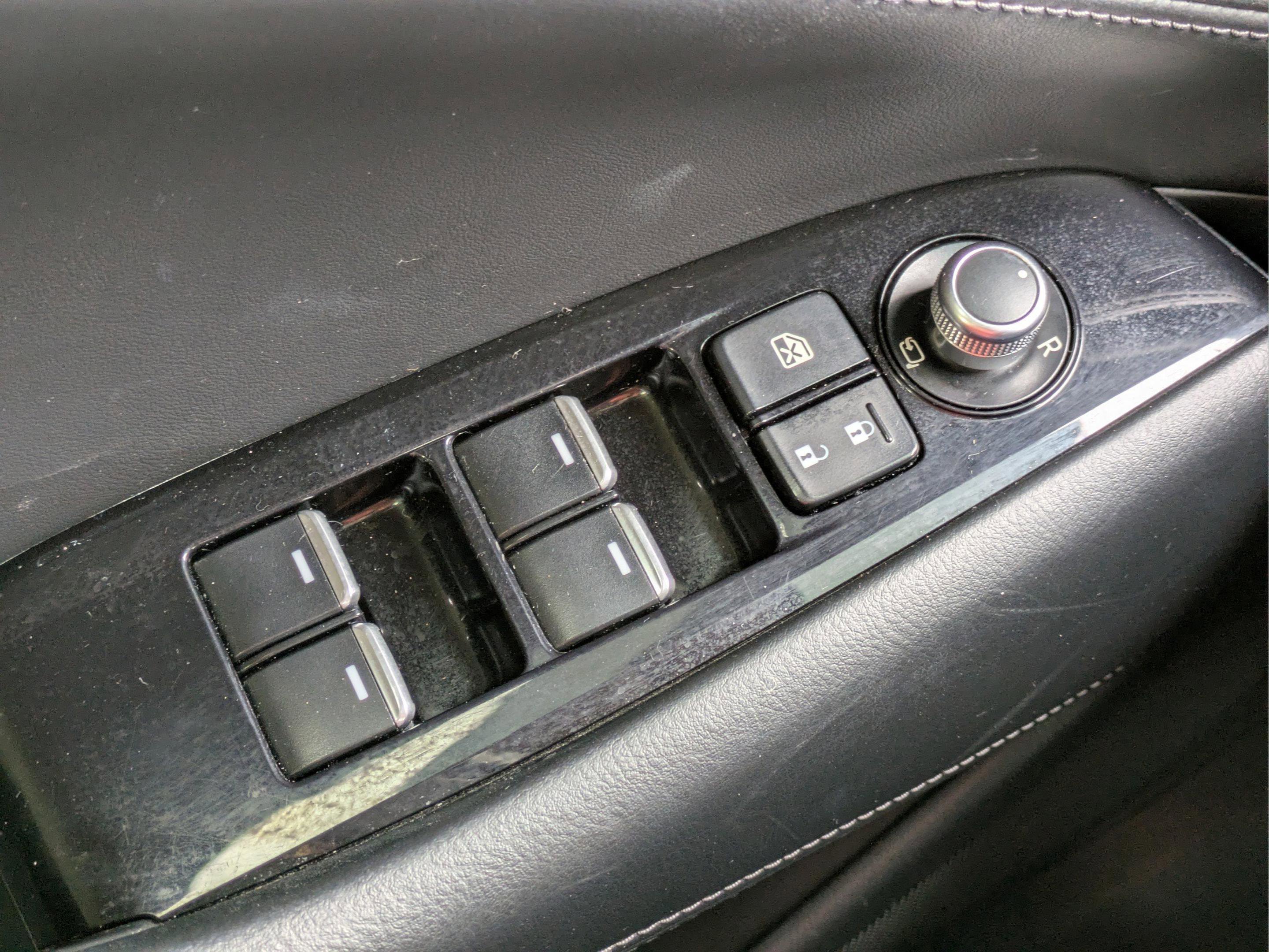 Used 2020 MAZDA MAZDA6 Grand Touring Reserve image 26