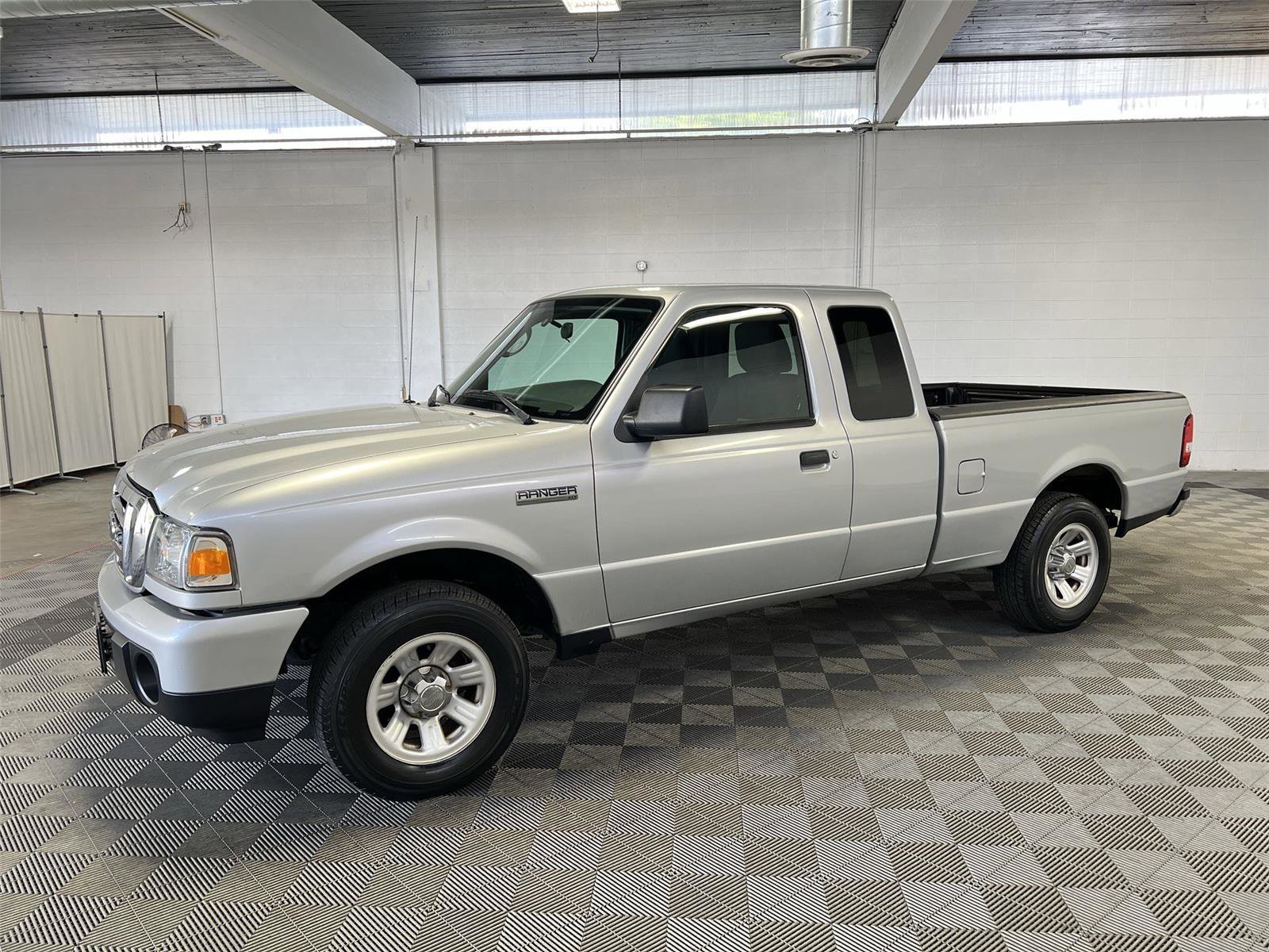 Used 2011 Ford Ranger XLT