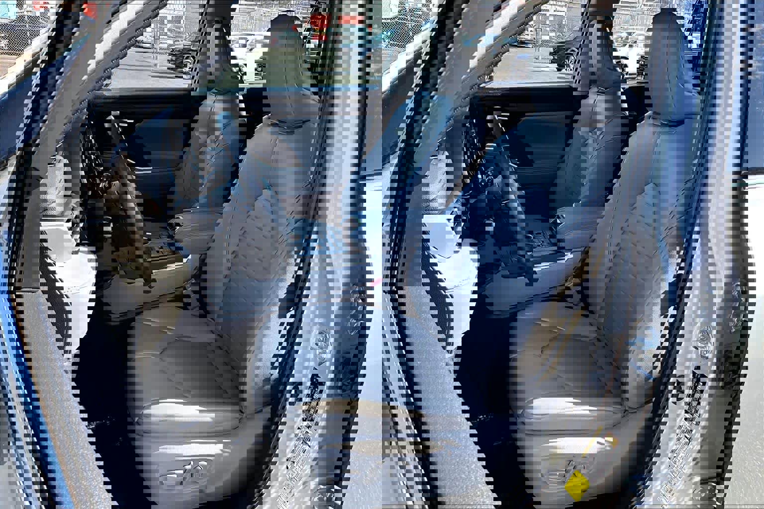 Used 2022 Toyota Highlander XLE image 8