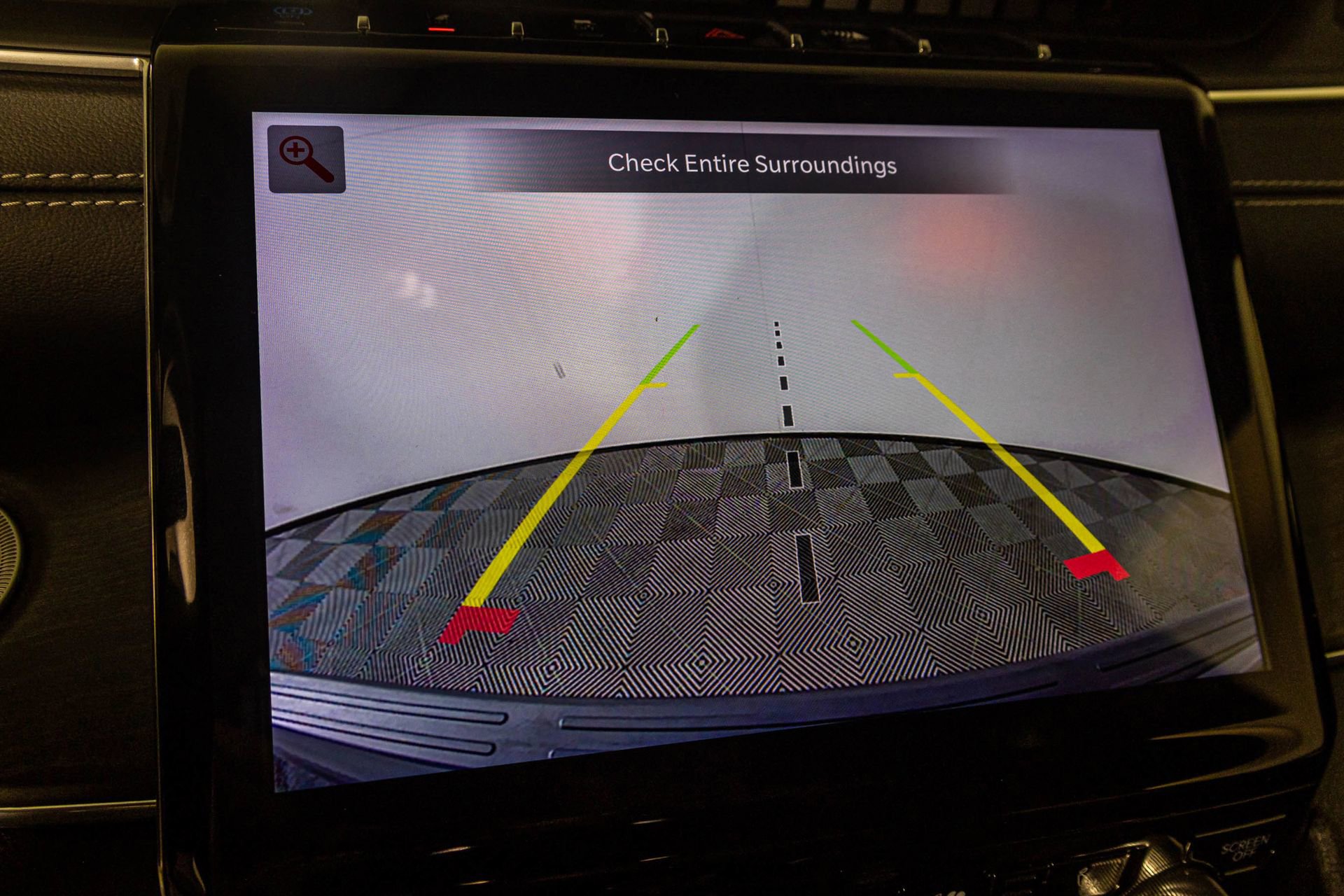 Used 2024 Jeep Grand Cherokee Overland w/ Luxury Tech Group IV image 11