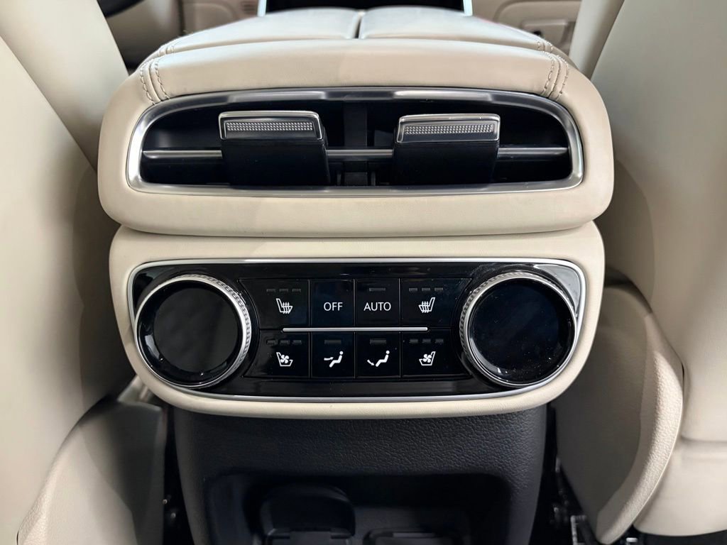 Used 2023 Genesis GV80 3.5T Prestige w/ Prestige Package image 47