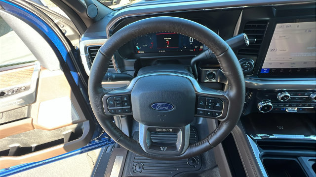 New 2027 Ford F350 King Ranch w/ Tremor Off-Road Package AWD/4WD image 26