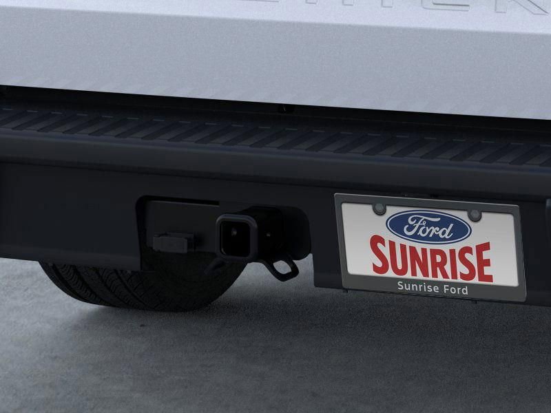 New 2025 Ford Maverick XL w/ Equipment Group 102A image 23