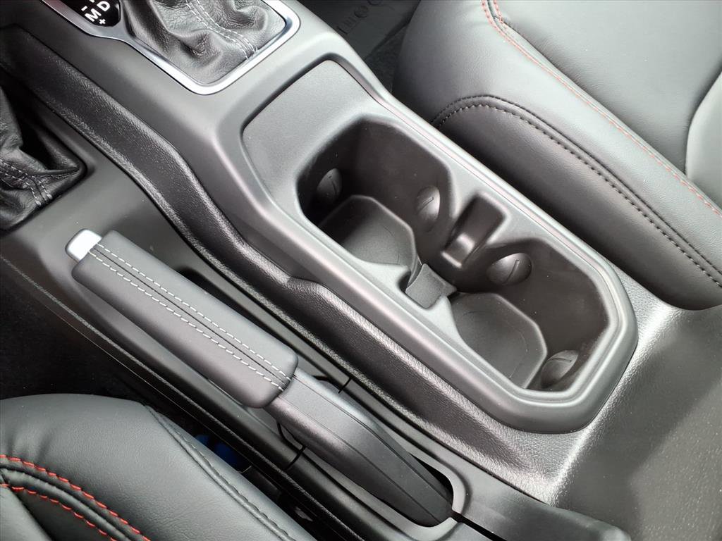 New 2026 Jeep Wrangler Unlimited Rubicon image 28