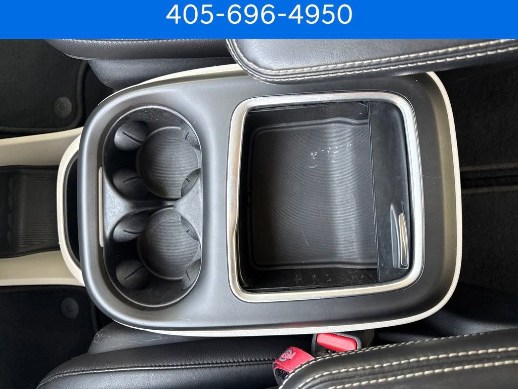 Used 2022 Chrysler Pacifica Touring-L image 33