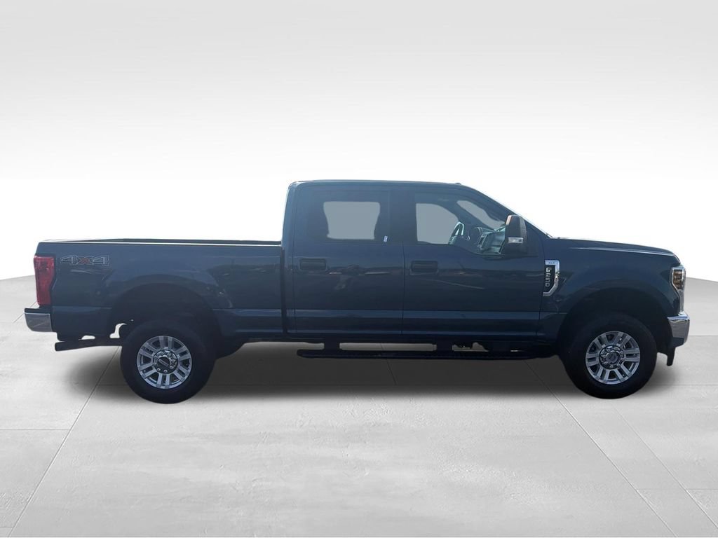 Used 2019 Ford F250 XLT AWD/4WD image 6