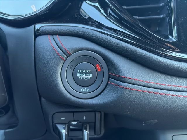 New 2026 Dodge Durango GT AWD/4WD image 27