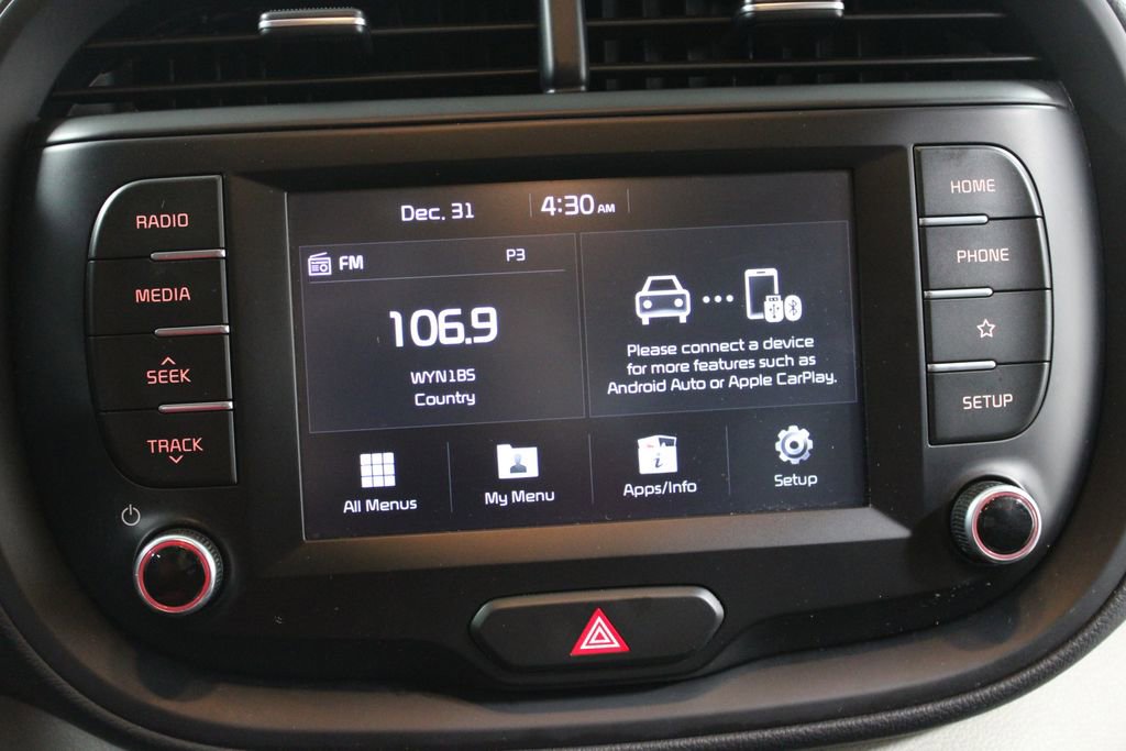 Used 2020 Kia Soul LX image 40