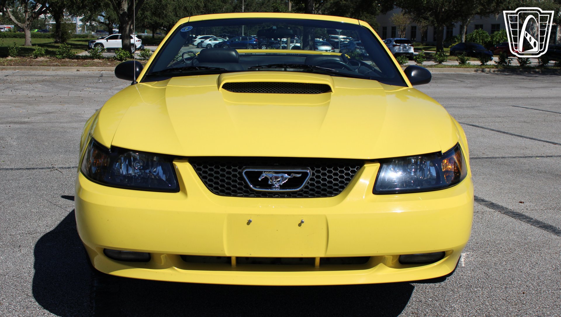 Used 2003 Ford Mustang GT RWD image 6