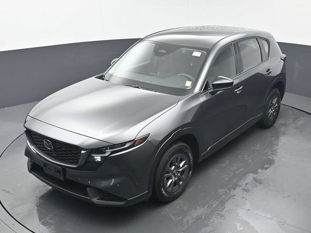 Used 2026 MAZDA CX-5 AWD 2.5 S image 34