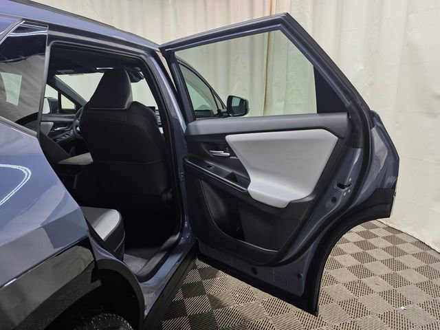 New 2026 Subaru Solterra Premium image 33