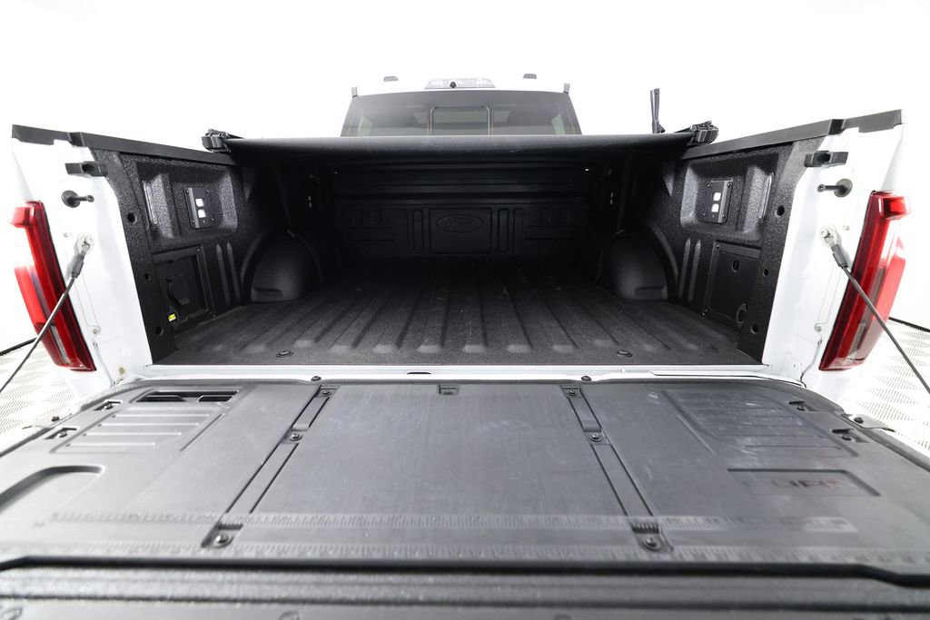 Used 2025 Ford F150 Raptor w/ Equipment Group 803A Raptor R AWD/4WD image 8