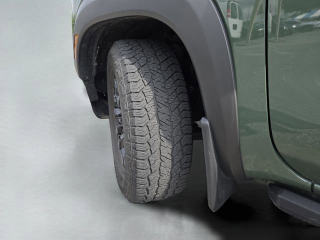 Used 2024 Nissan Frontier Pro-X w/ Technology Package RWD image 41