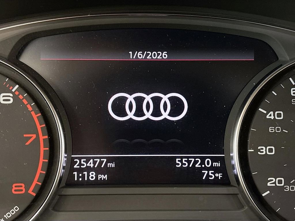 Certified 2023 Audi Q5 2.0T Premium w/ Convenience Package image 11