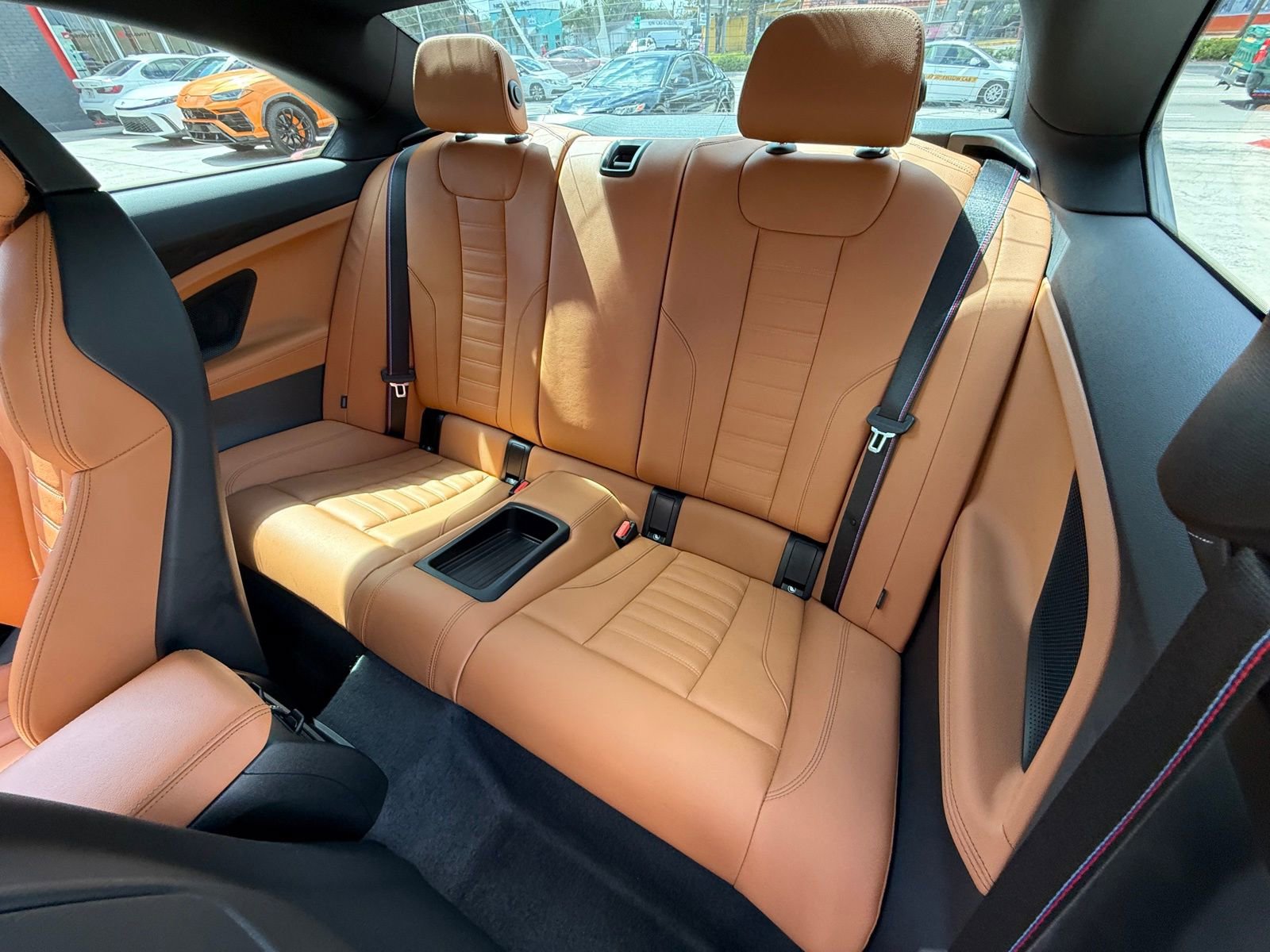 Used 2024 BMW M2 w/ Lighting Package image 16