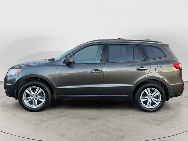 Used 2012 Hyundai Santa Fe Limited image 2