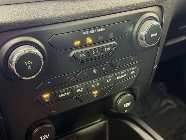 Used 2022 Ford Ranger XLT w/ Equipment Group 301A Mid image 15