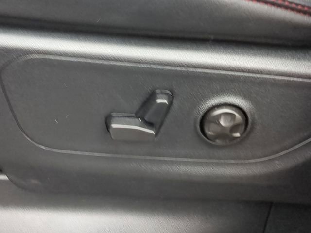 Used 2025 RAM 1500 RHO w/ RHO Level 1 Equipment Group image 16