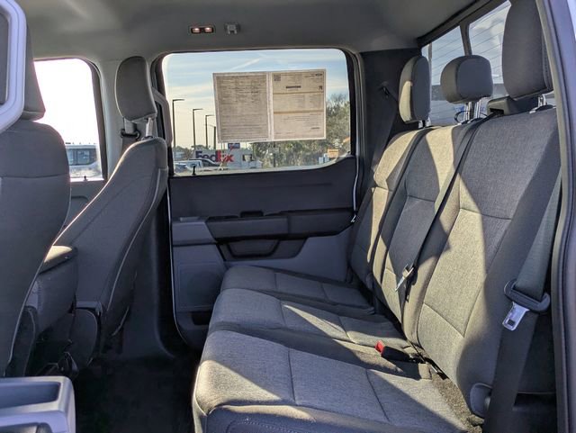 Used 2025 Ford F350 XL image 14