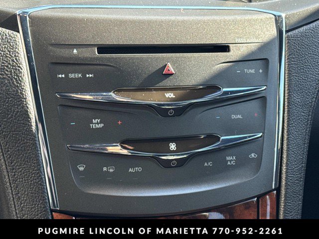 Used 2016 Lincoln MKS w/ Equipment Group 101A image 30