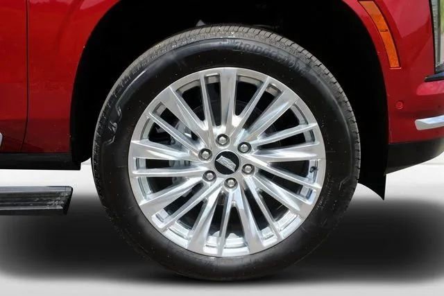 New 2025 Cadillac Escalade Premium Luxury w/ Touring Package image 29