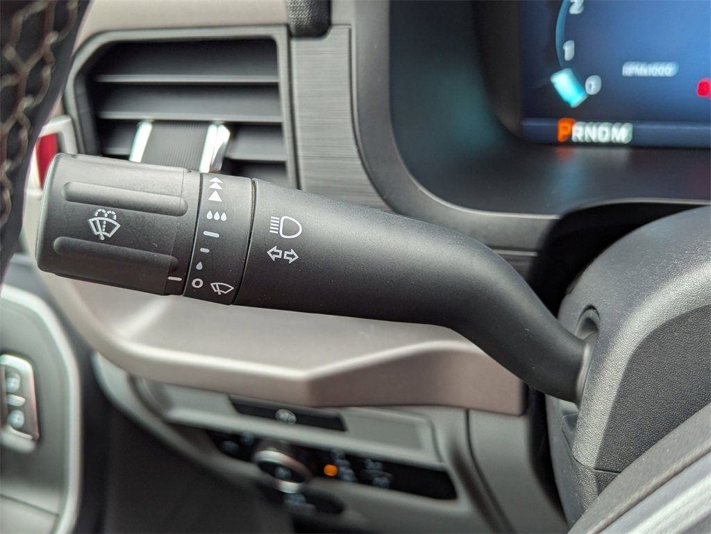 Used 2025 Ford F150 XLT w/ Equipment Group 301A Standard image 23