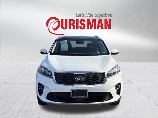 Used 2020 Kia Sorento EX image 6