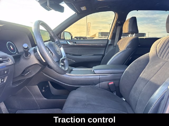 Used 2024 Hyundai Palisade Calligraphy AWD/4WD image 17