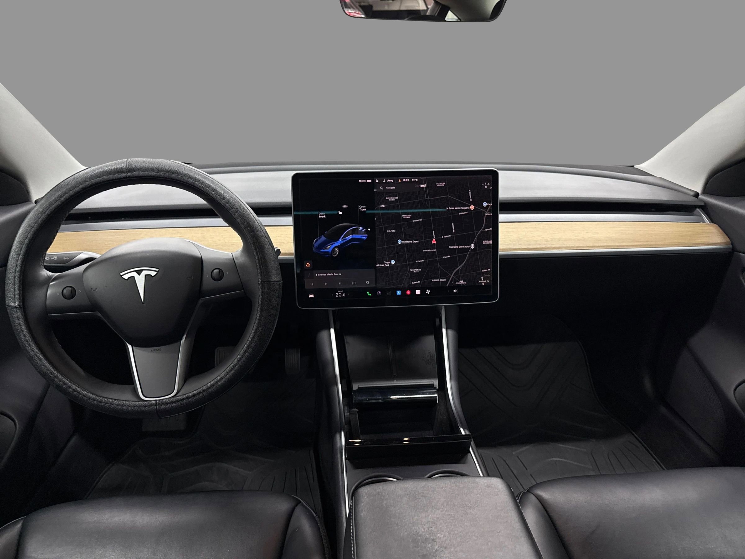 Used 2019 Tesla Model 3 Standard Range Plus image 36