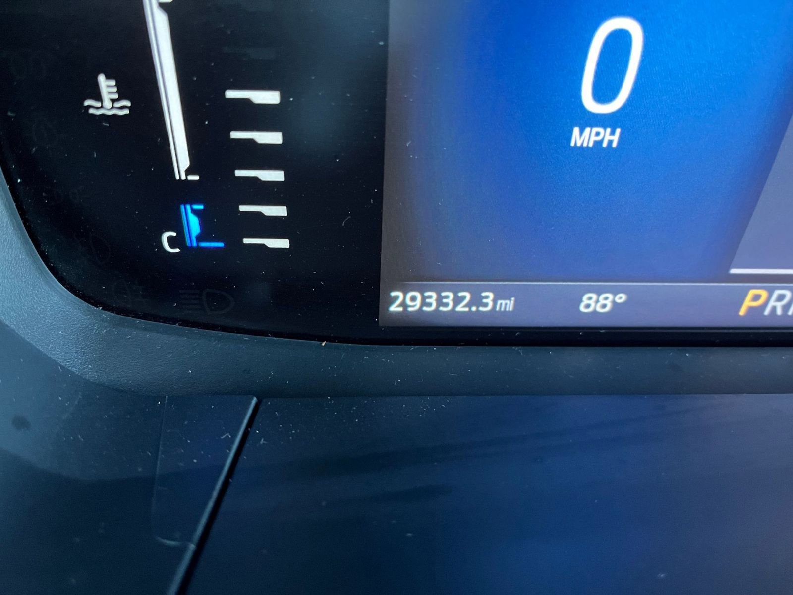 Used 2023 Ford Escape Active image 40