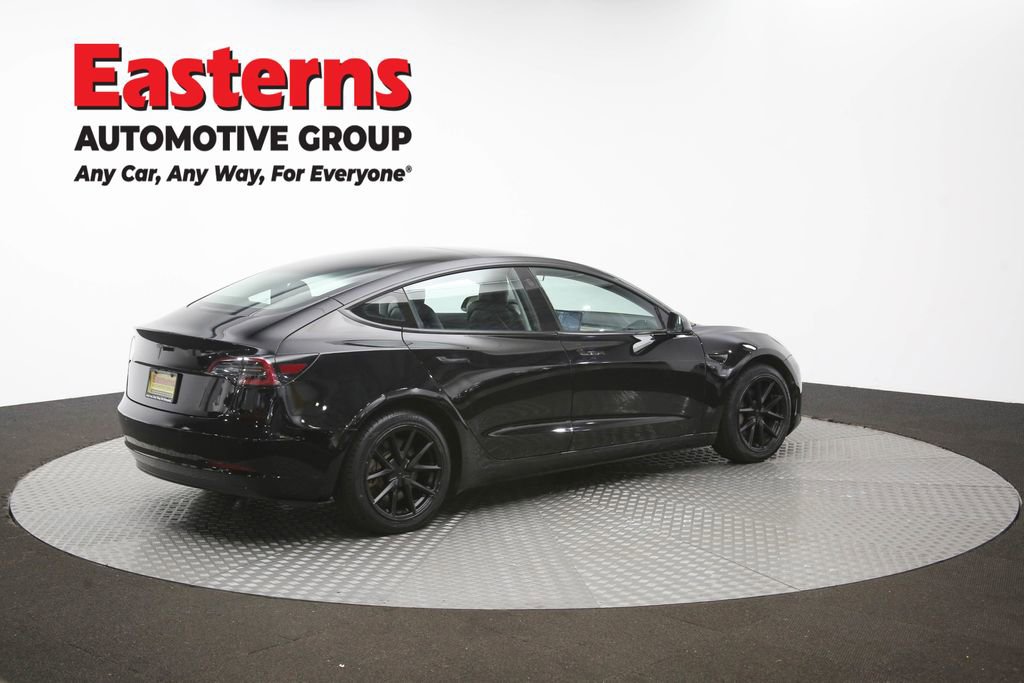 Used 2018 Tesla Model 3 Long Range RWD image 36