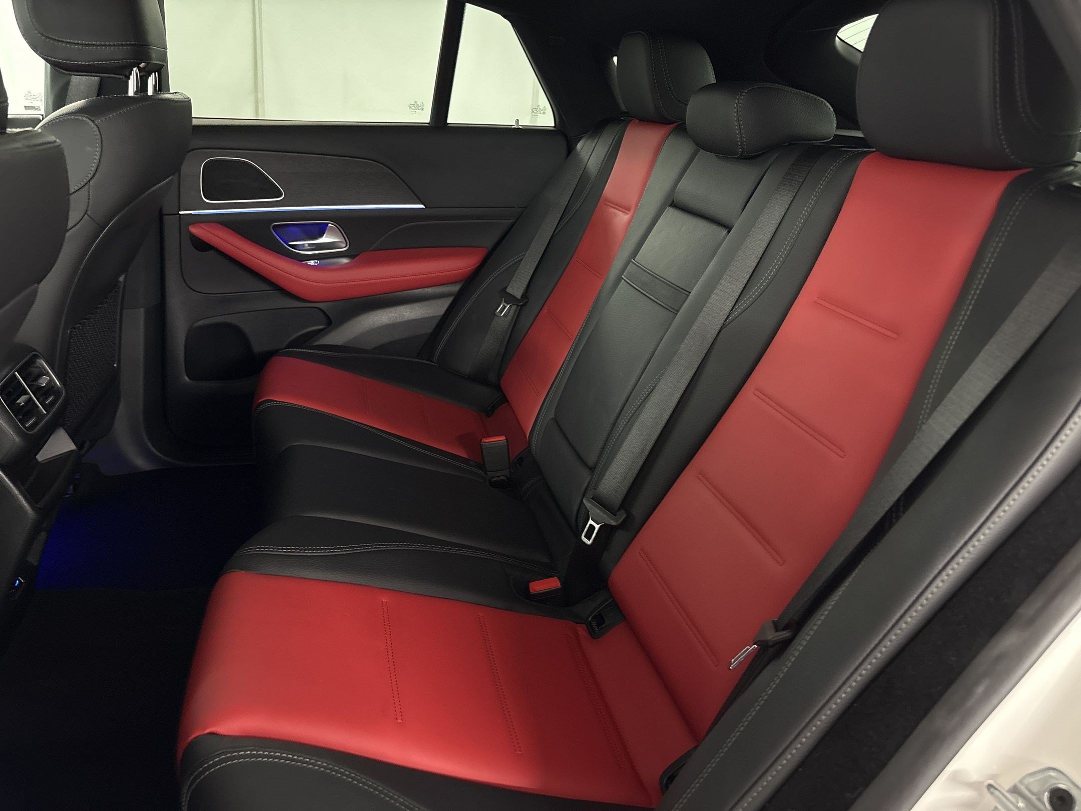 Certified 2025 Mercedes-Benz GLE 450 4MATIC Coupe image 23