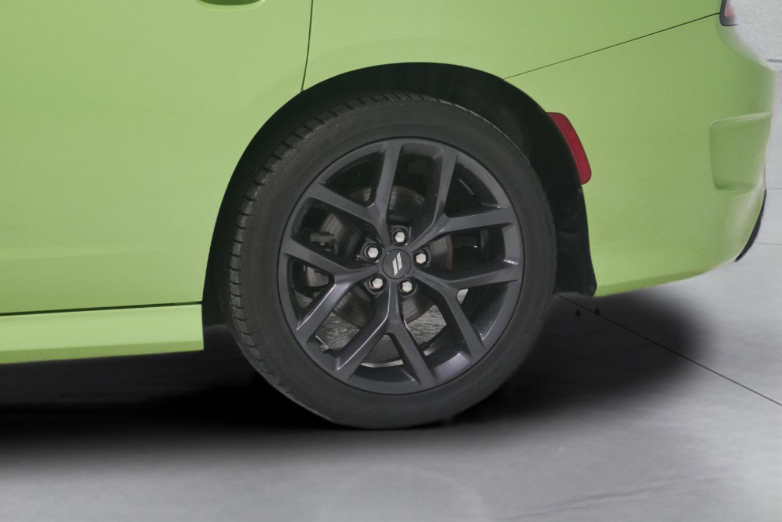 Used 2023 Dodge Charger GT w/ Blacktop Package image 29