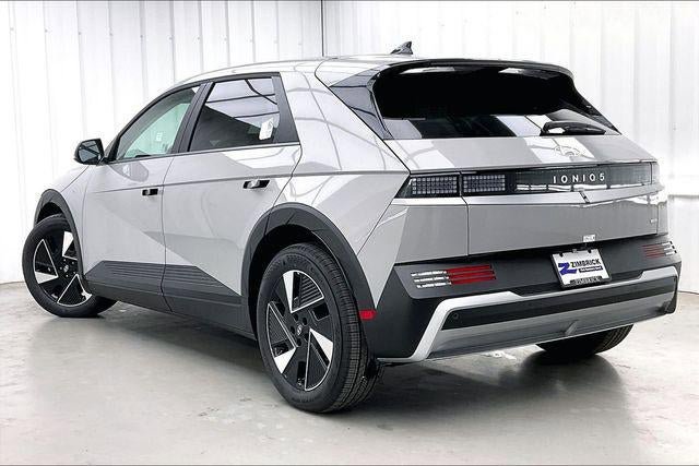 New 2026 Hyundai Ioniq 5 SEL AWD/4WD image 24